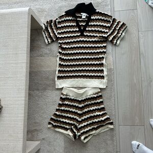 Shona Joy knit set